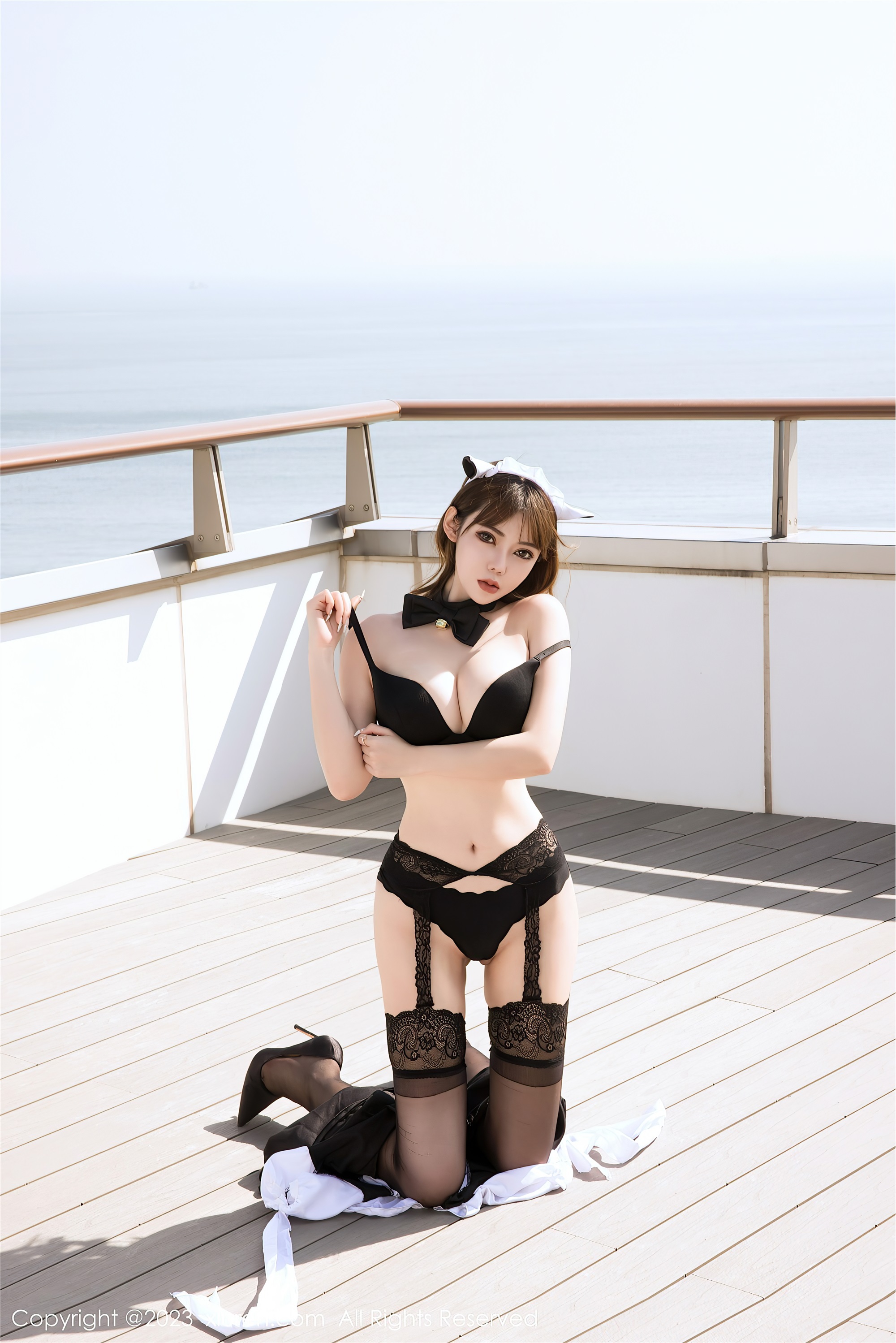 Xiuren秀人网 2023.02.07 NO.6224 萌汉药baby